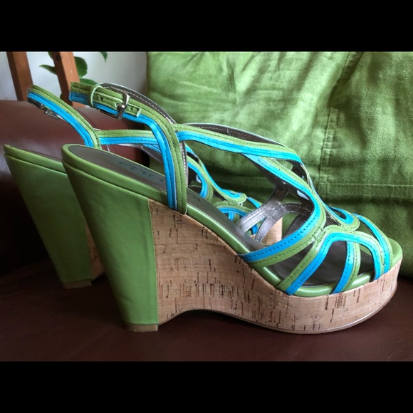 NWOT MODA Spana Renita shoes - Picture 3 of 4